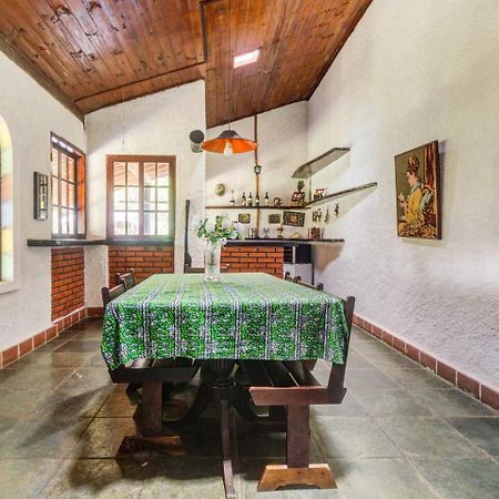 La Bella Fiore São Roque Kültér fotó