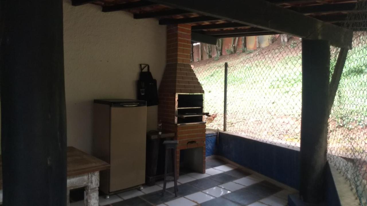 La Bella Fiore São Roque Kültér fotó