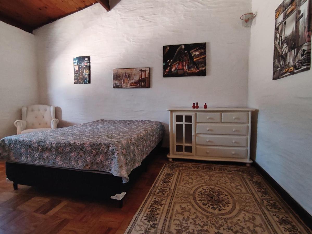 La Bella Fiore São Roque Kültér fotó